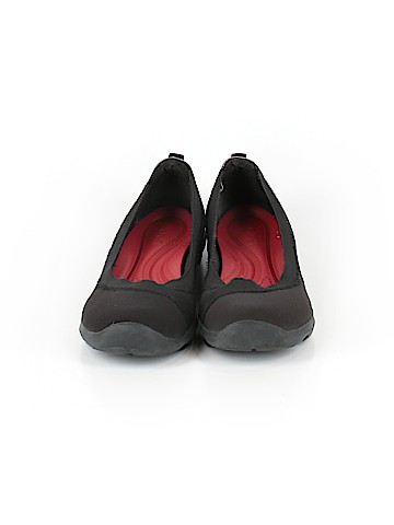 Crocs Flats (view 2)