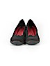 Crocs Black Flats Size 9 - photo 2