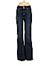 Paige Blue Jeans Size 27 waist - photo 1