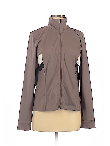 VSX Sport Track Jacket (view 1)