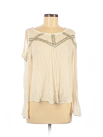 Rewind Long Sleeve Top (view 1)