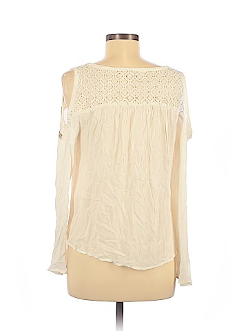 Rewind Long Sleeve Top (view 2)