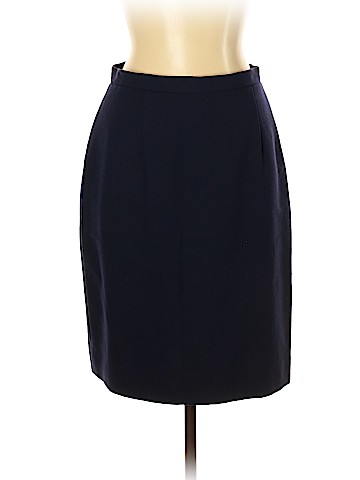 Unbranded Wool Skirt (view 1)