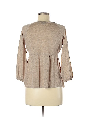 Michael Stars Cashmere Cardigan (view 2)