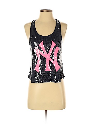 Victoria's Secret Pink Sleeveless Top (view 1)