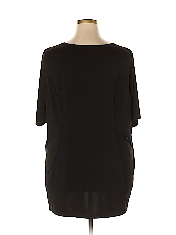 Lands' End Sport Active T-Shirt (view 2)