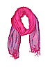 Unbranded 100% Cashmere Print Pink Cashmere Scarf One size - photo 1