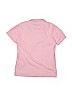 Vineyard Vines 100% Cotton Pink Short Sleeve Polo Size 16 - 18 - photo 2