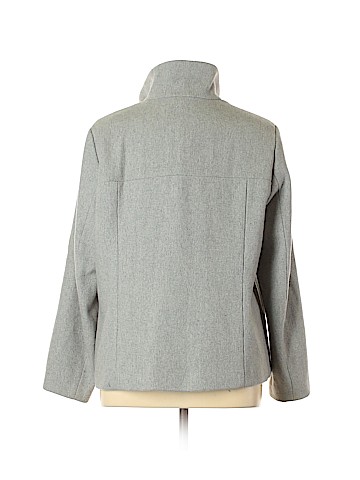 Old Navy Coat (view 2)