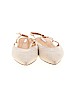 Tahari Tan Flats Size 9 1/2 - photo 2