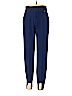 Obermeyer Blue Wool Pants Size 12 - photo 1