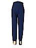 Obermeyer Blue Wool Pants Size 12 - photo 2