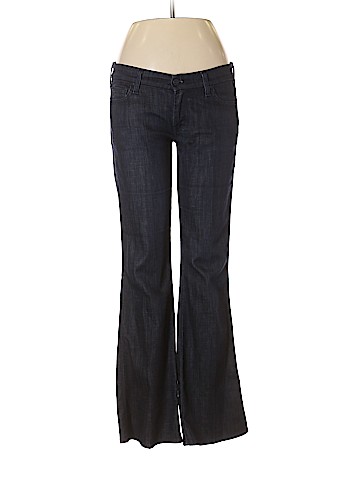 7 For All Mankind Jeans (view 1)