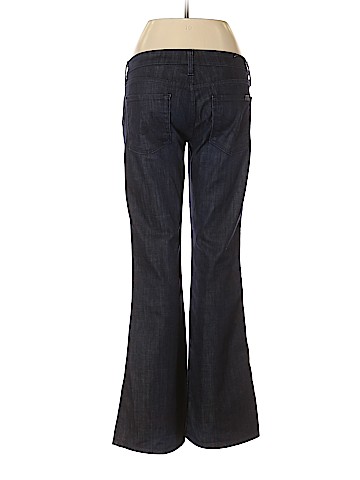 7 For All Mankind Jeans (view 2)