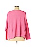 Lauren by Ralph Lauren Pink Pullover Sweater Size XL - photo 2
