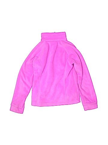 Columbia Fleece Jacket (view 2)