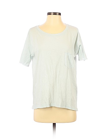 Madewell Short Sleeve T-Shirt (view 1)