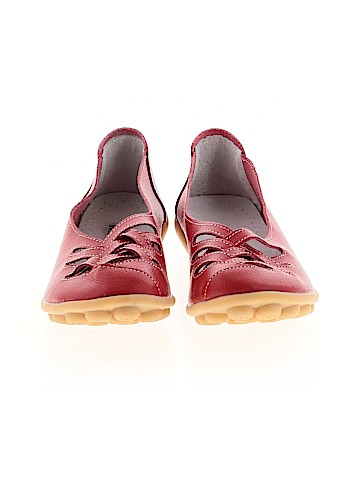 Unbranded Flats (view 2)