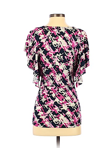 Juicy Couture Short Sleeve Top (view 2)