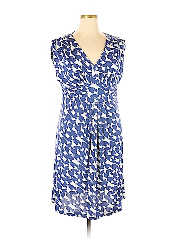 Banana Republic Casual Dress (view 1)