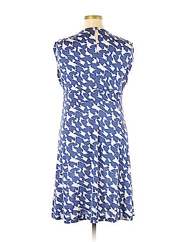 Banana Republic Casual Dress (view 2)