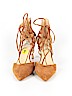 Marc Fisher Brown Heels Size 9 - photo 2
