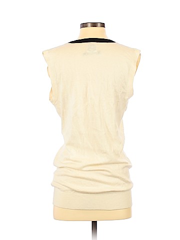 Club Monaco Cashmere Pullover Sweater (view 2)