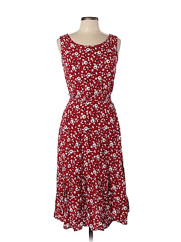 Talbots Casual Dress (view 1)