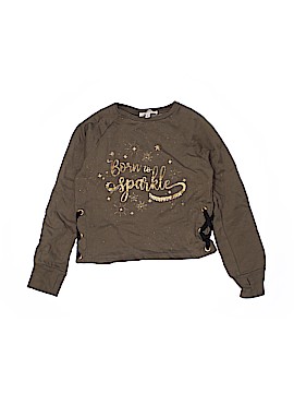Jessica Simpson Size Large kids
