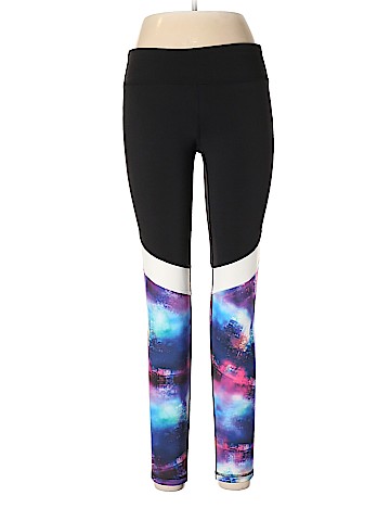 Material Girl Active Pants (view 1)