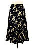 Koret 100% Polyester Blue Casual Skirt Size 14 - photo 2