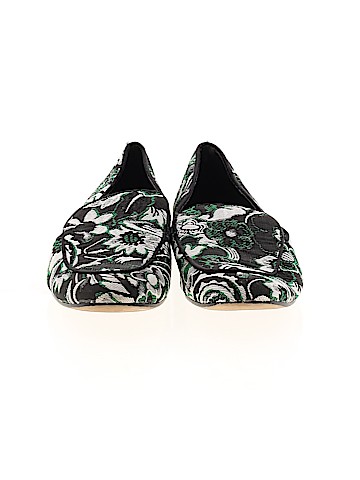 Zara Basic Flats (view 2)