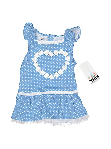 Kids Headquarters Sleeveless Top (view 1)