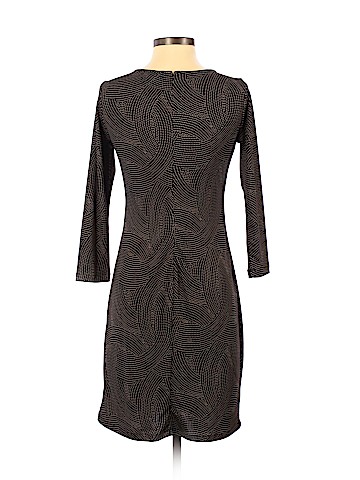 Ann Taylor Casual Dress (view 2)