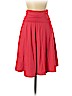 Juicy Couture Pink Casual Skirt Size P (petite) - photo 1