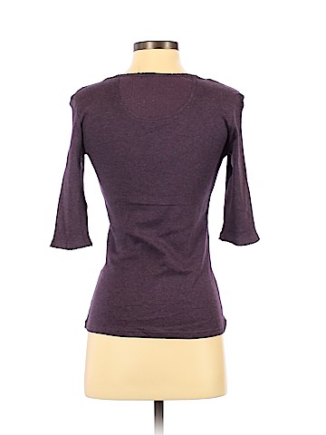 Marc by Marc Jacobs 3/4 Sleeve Top (view 2)