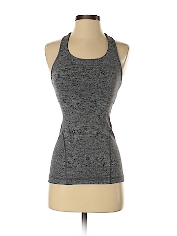 Lululemon Athletica Active Tank (view 1)