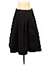 Marc by Marc Jacobs 100% Cotton Black Casual Skirt Size 0 - photo 1