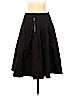 Marc by Marc Jacobs 100% Cotton Black Casual Skirt Size 0 - photo 2