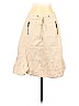 Marc by Marc Jacobs 100% Cotton Tan Casual Skirt Size 4 - photo 1