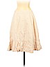 Marc by Marc Jacobs 100% Cotton Tan Casual Skirt Size 4 - photo 2