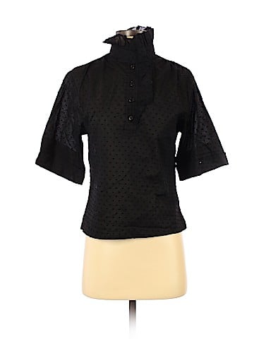 Marc by Marc Jacobs 3/4 Sleeve Blouse (view 1)