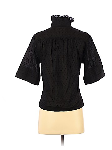 Marc by Marc Jacobs 3/4 Sleeve Blouse (view 2)