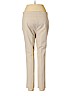 Akris Punto Tan Casual Pants Size 10 - photo 2