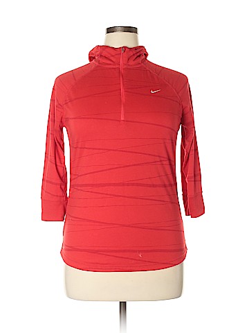 Nike Track Jacket (view 1)