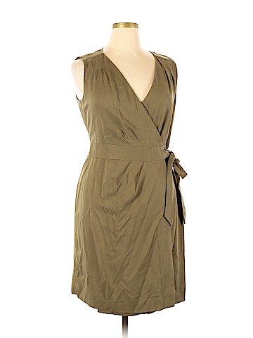 Banana Republic Casual Dress (view 1)