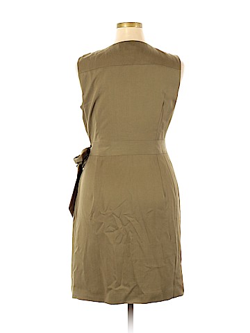 Banana Republic Casual Dress (view 2)