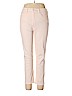Tory Burch Pink Jeans Size 32 waist - photo 1