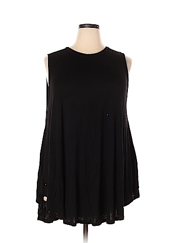 Lane Bryant Casual Dress (view 1)