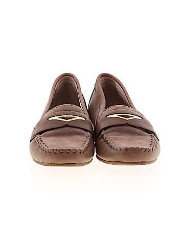 Franco Sarto Flats (view 2)